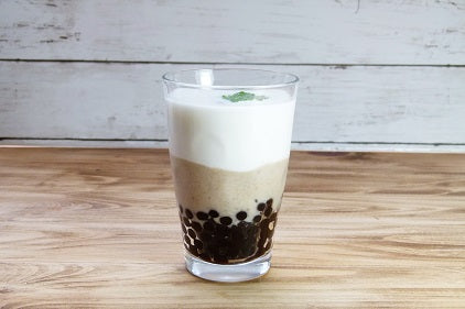 Gaban - Perle de tapioca noir 100g