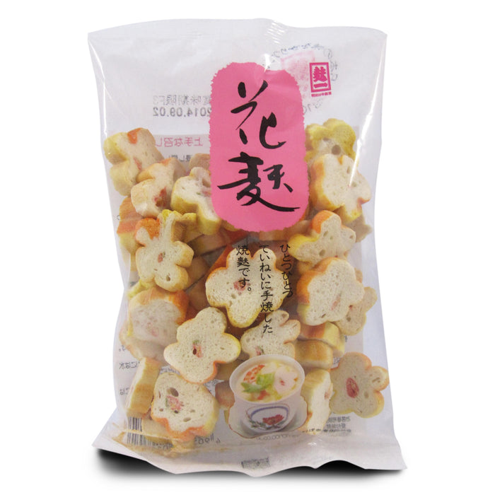 Hitachiya – Picatostes para sopa de miso 40 g