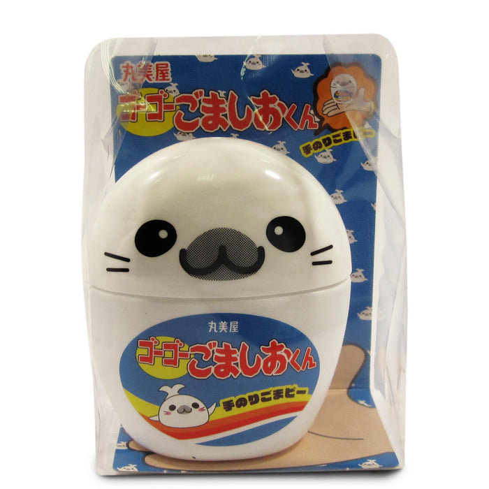 Marumiya - Furikake aux Sésames et Sel Gomashio 26g