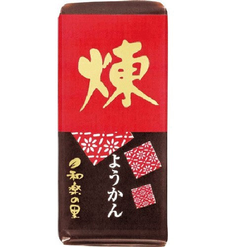 Yoneya - Sweet Red Bean Paste Yokan 58g