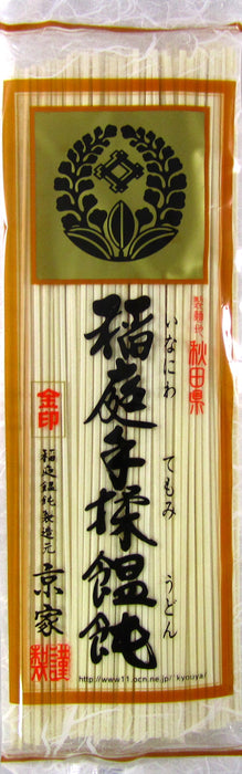 Kyoya - Udon Dicke Weizennudeln 200g