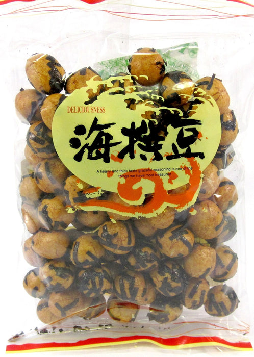 Yamaguchi - Savory soufflé aperitif biscuit 180g