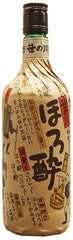 SASA KEIN KAWA GINJO HOROYOI 15% - 720 ml