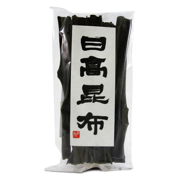 Aimono Konbu Hidaka Konbu Kamihama 3-bis - 70 g