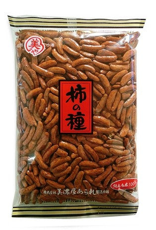 Minoya - Kaki No Tane 93 g