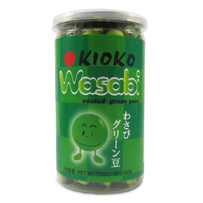 Marufuji - Petit Pois bei Wasabi 300G