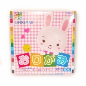 Tokuyo Origami 15cm 50P