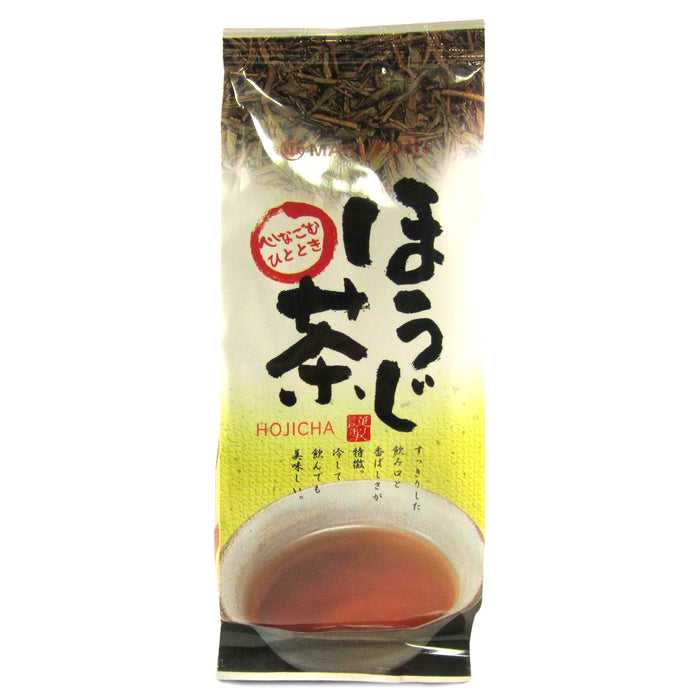 マルフジ　ほうじ茶