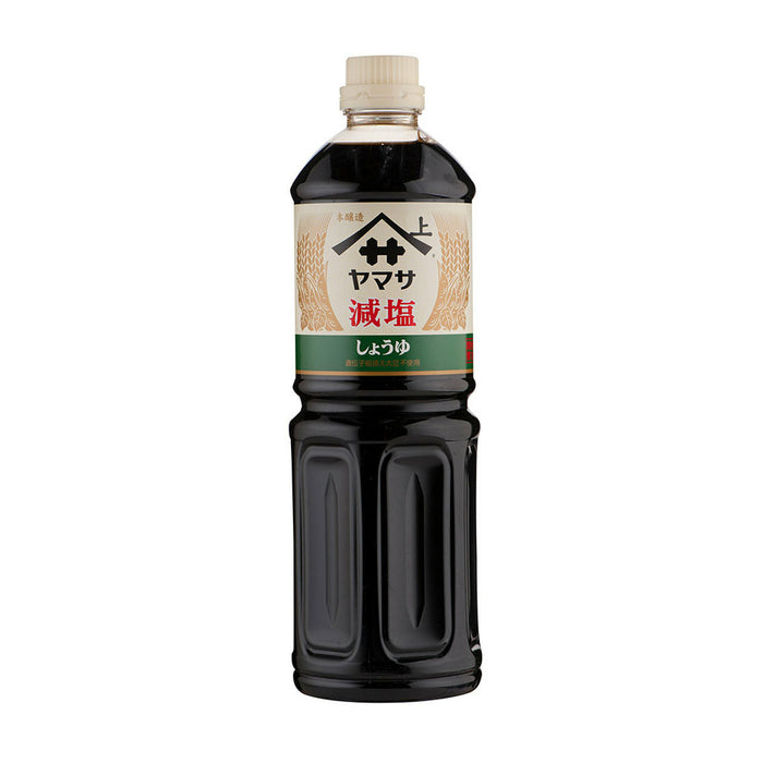ヤマサ　ＬｅｓｓＳａｌｔＳｏｙＳａｕｃｅ