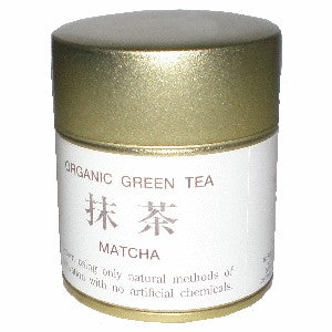 Hamasa Shoten - Thé vert en poudre matcha bio 20g