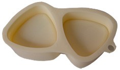 Onigiri mold