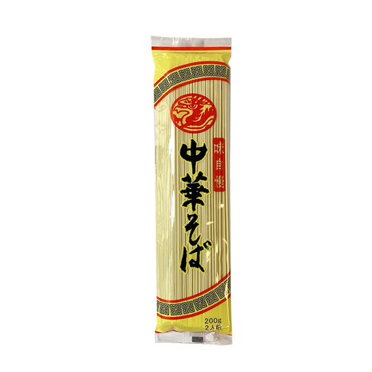 Miura - Ramen Nudeln 200g