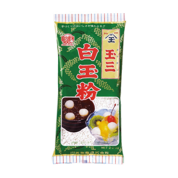 Tamasan - Shiratamako-Reismehl 200g