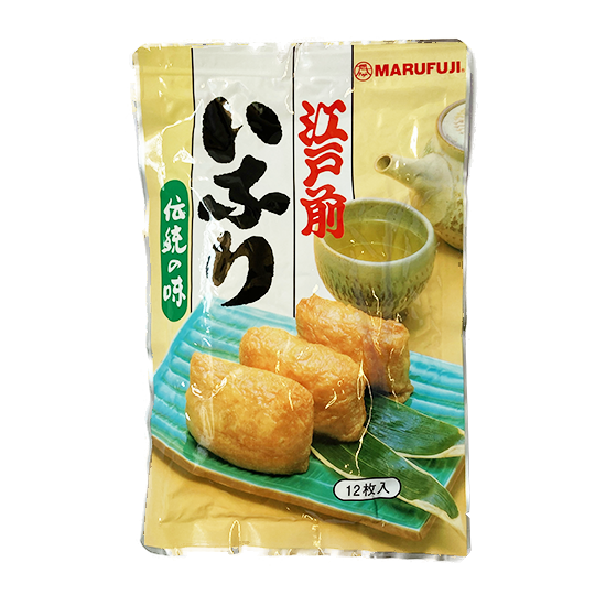 マルフジ    いなり  220g