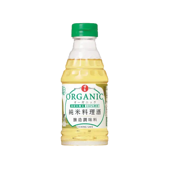 Hinode - JAS Cooking Sake 300ml