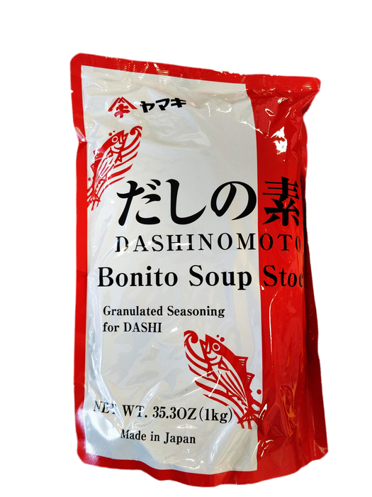 Yamaki - Dashi 1kg broth