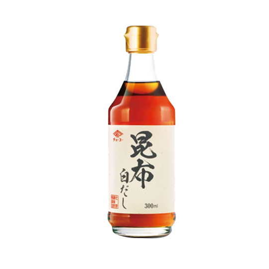 Choko - Broth Dashi Kombu 300ml
