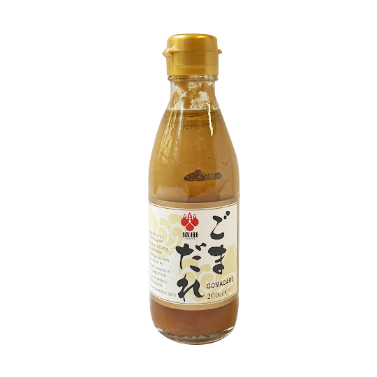 盛田	ごまだれ（ＥＵ）200ml