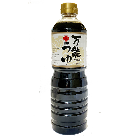 Tsuyu vegan 1l