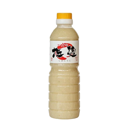 Hoshisan - Kōji and salt 600g