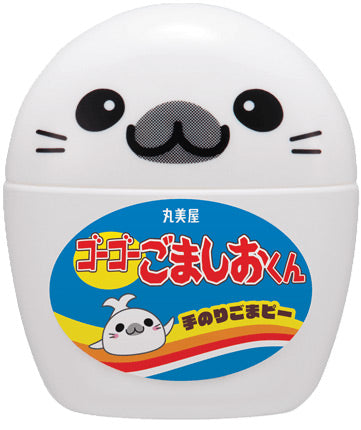 Marumiya - Furikake aux Sésames et Sel Gomashio 26g