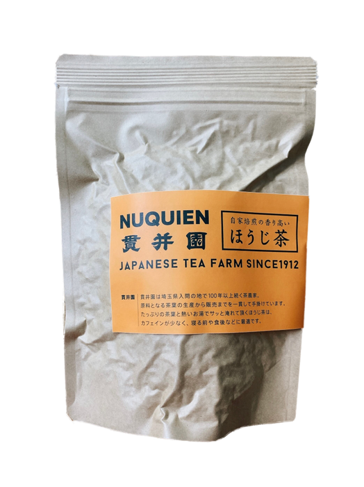 Hojicha Nukui-Tee in Hojicha - 100g