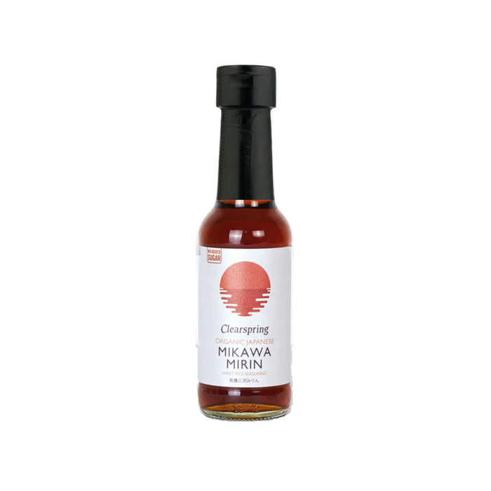 三河みりん 有機栽培 - 150ml